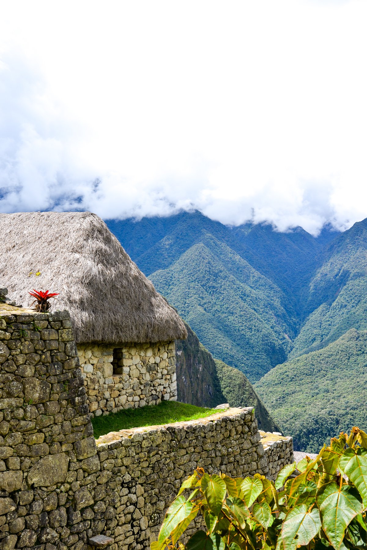Stacie Flinner x Belmond Machu Picchu Peru-1