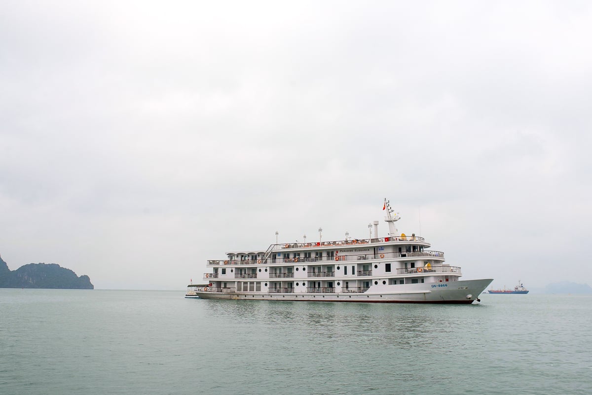 Stacie Flinner Ha Long Bay Paradise Cruises-6.jpg
