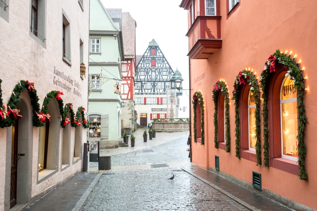Stacie Flinner Christmas Rothenburg ob der Tauber Germany-4.jpg