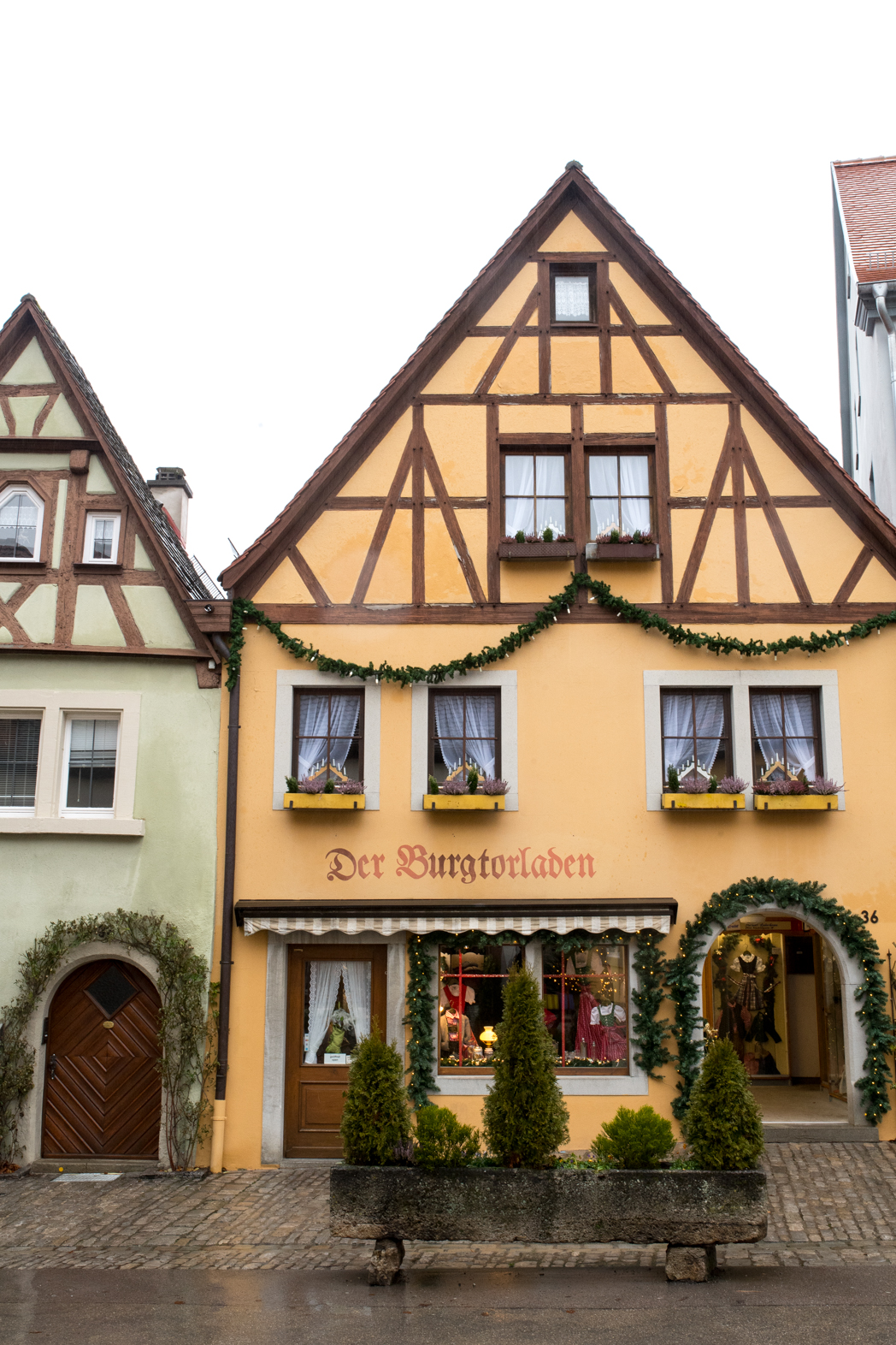 Stacie Flinner Christmas Rothenburg ob der Tauber Germany-9.jpg