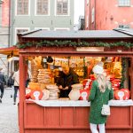 #12CountriesofChristmas – Stockholm, Sweden