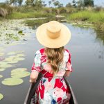 Exploring the Okavango Delta at Baines’ Camp