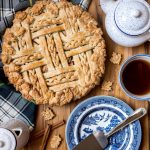The Ultimate Apple Pie Recipe for Thanksgiving