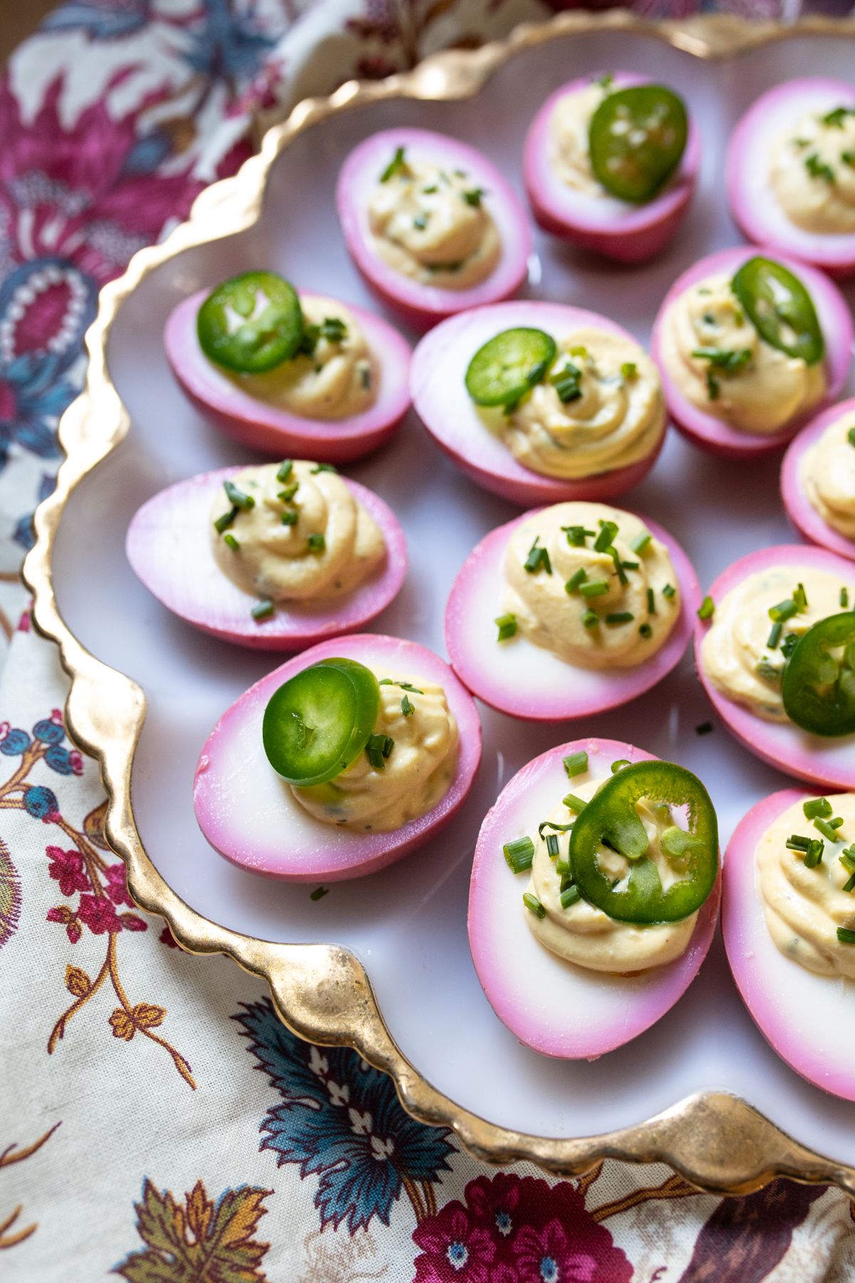 Pink Pickled Deviled Egg Recipe -11.jpg