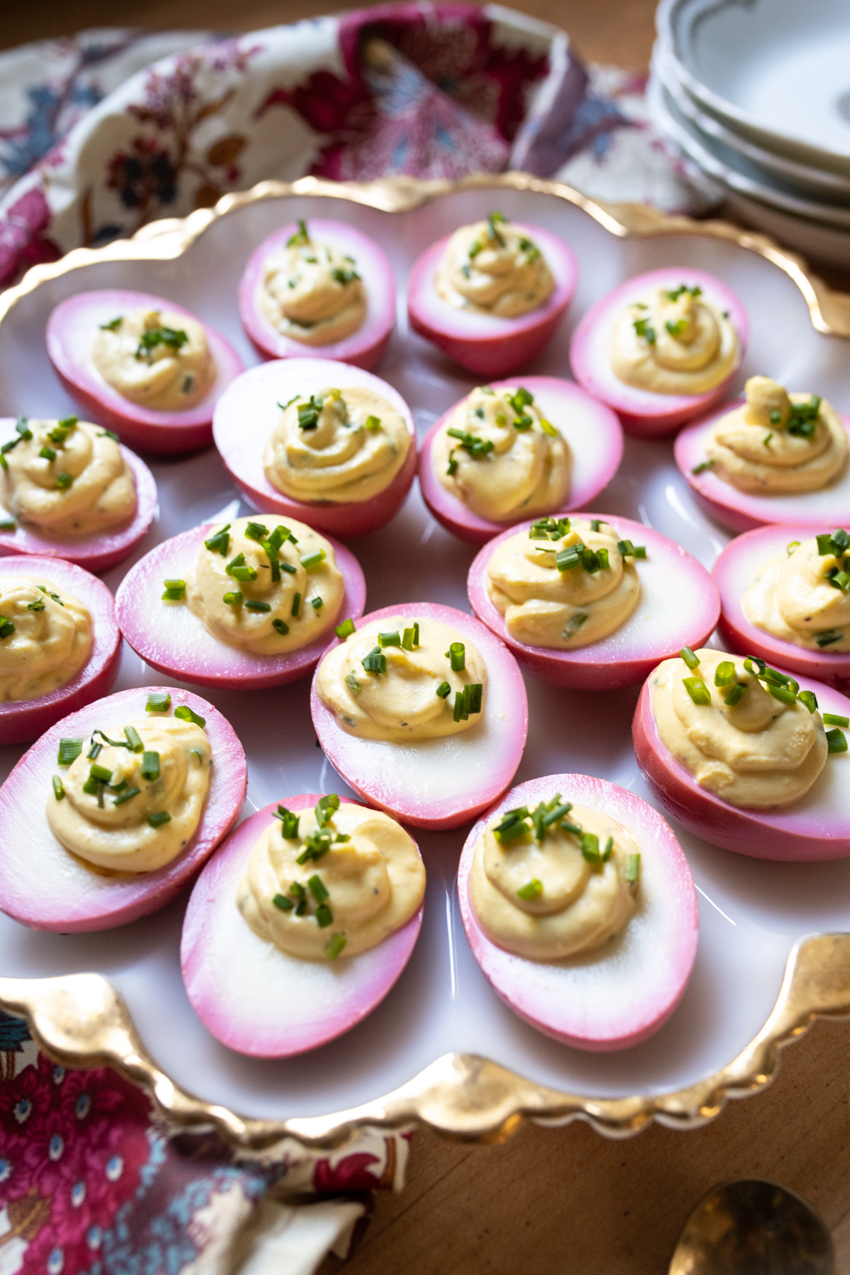 Pink Pickled Deviled Egg Recipe -2.jpg