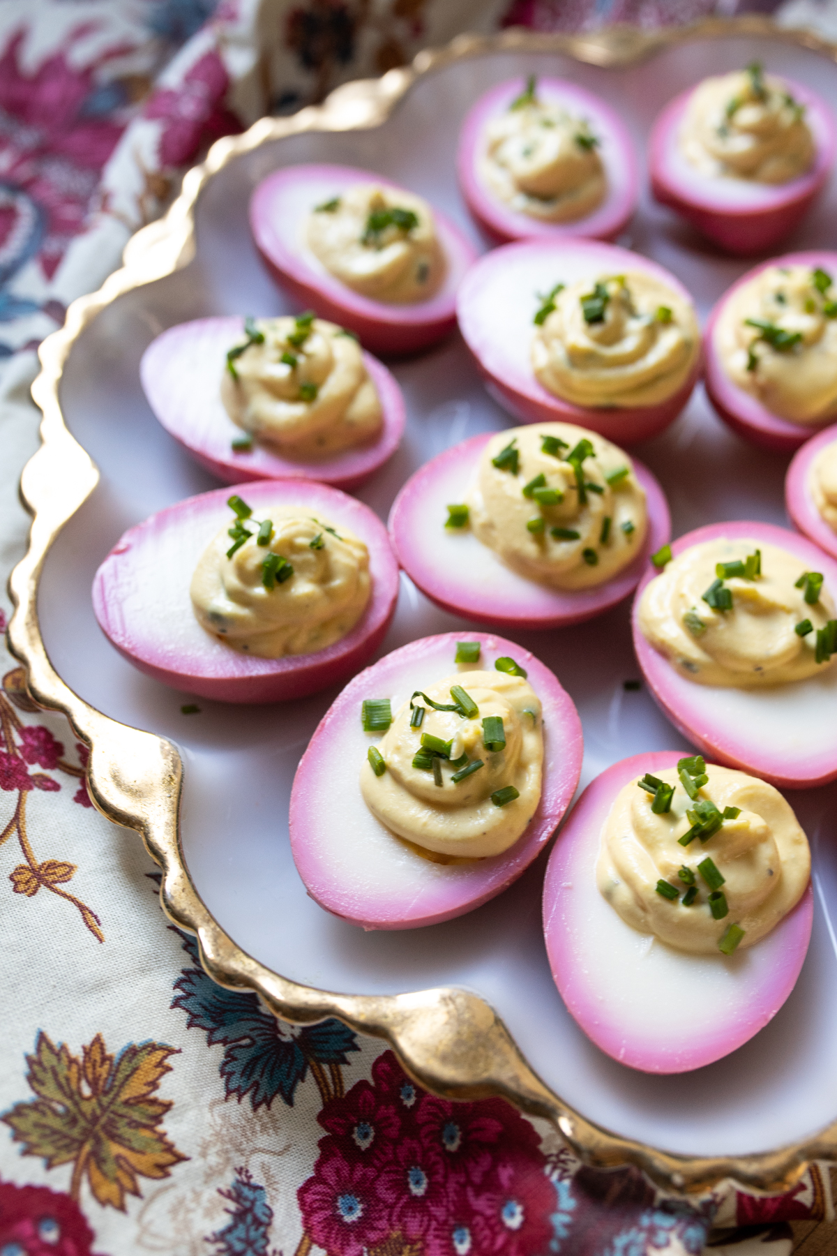 Pink Pickled Deviled Egg Recipe -6.jpg