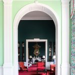 Springtime Escape to The Greenbrier in West Virginia