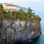 Madeira, Portugal & Belmond Reid’s Palace