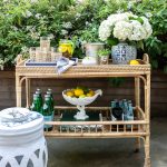 Outdoor Entertaining with Serena & Lily