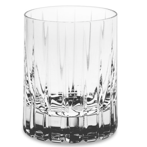 Williams Sonoma Dorset Lowball Glass