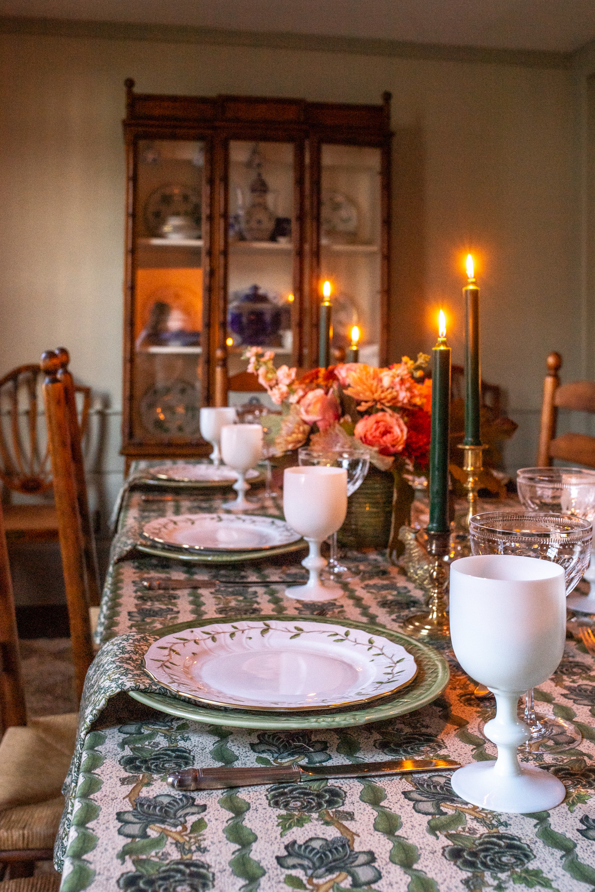 Stacie Flinner x Thanksgiving Table Herend Rothschild Garden-11.jpg