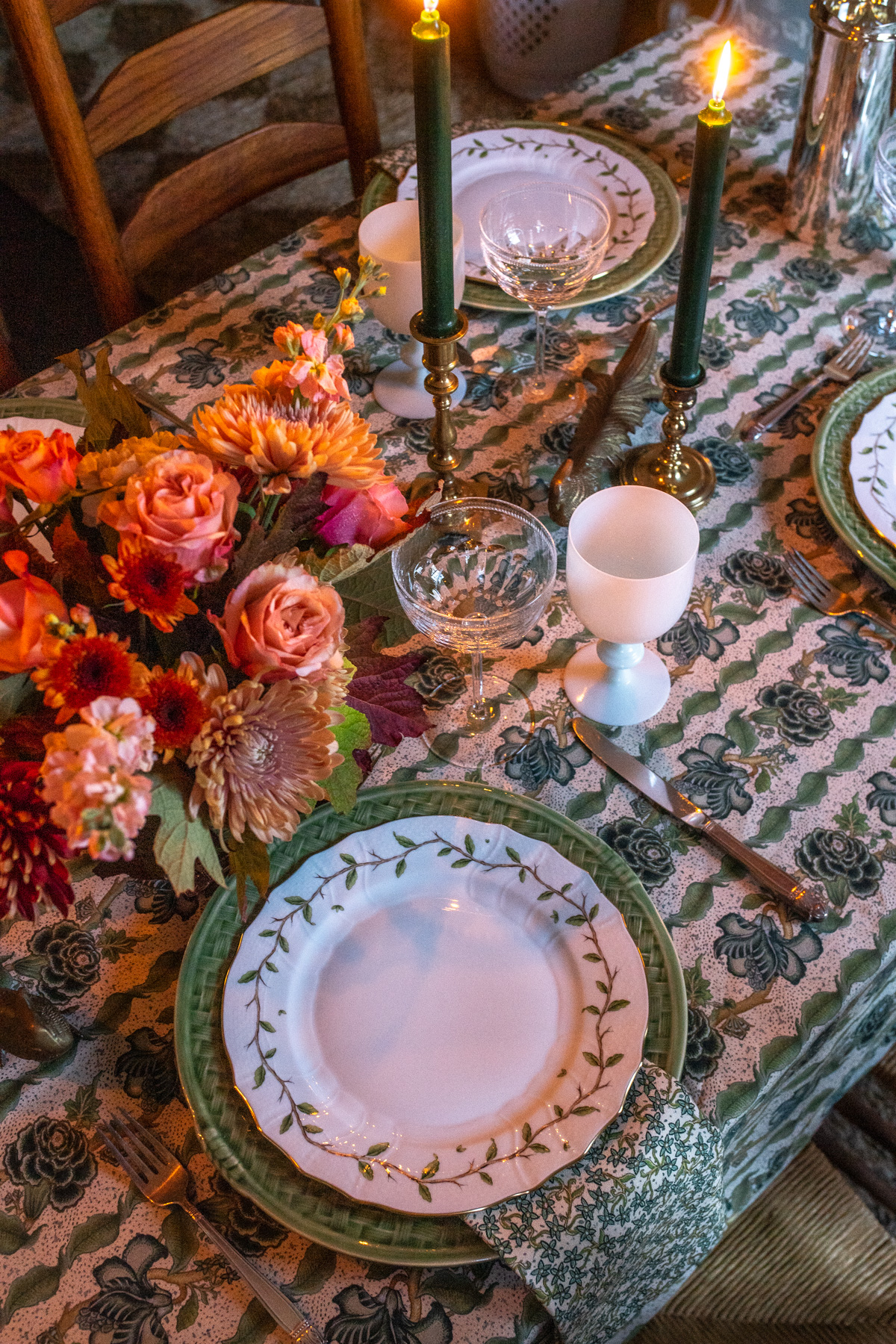 Stacie Flinner x Thanksgiving Table Herend Rothschild Garden-22.jpg