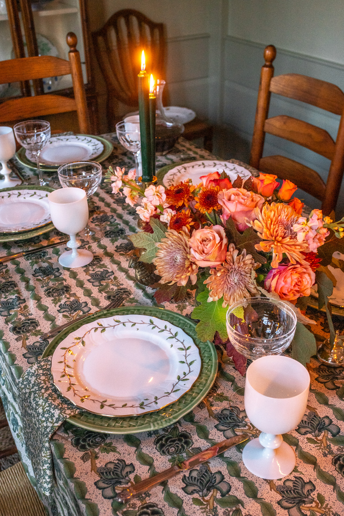 Stacie Flinner x Thanksgiving Table Herend Rothschild Garden-29.jpg