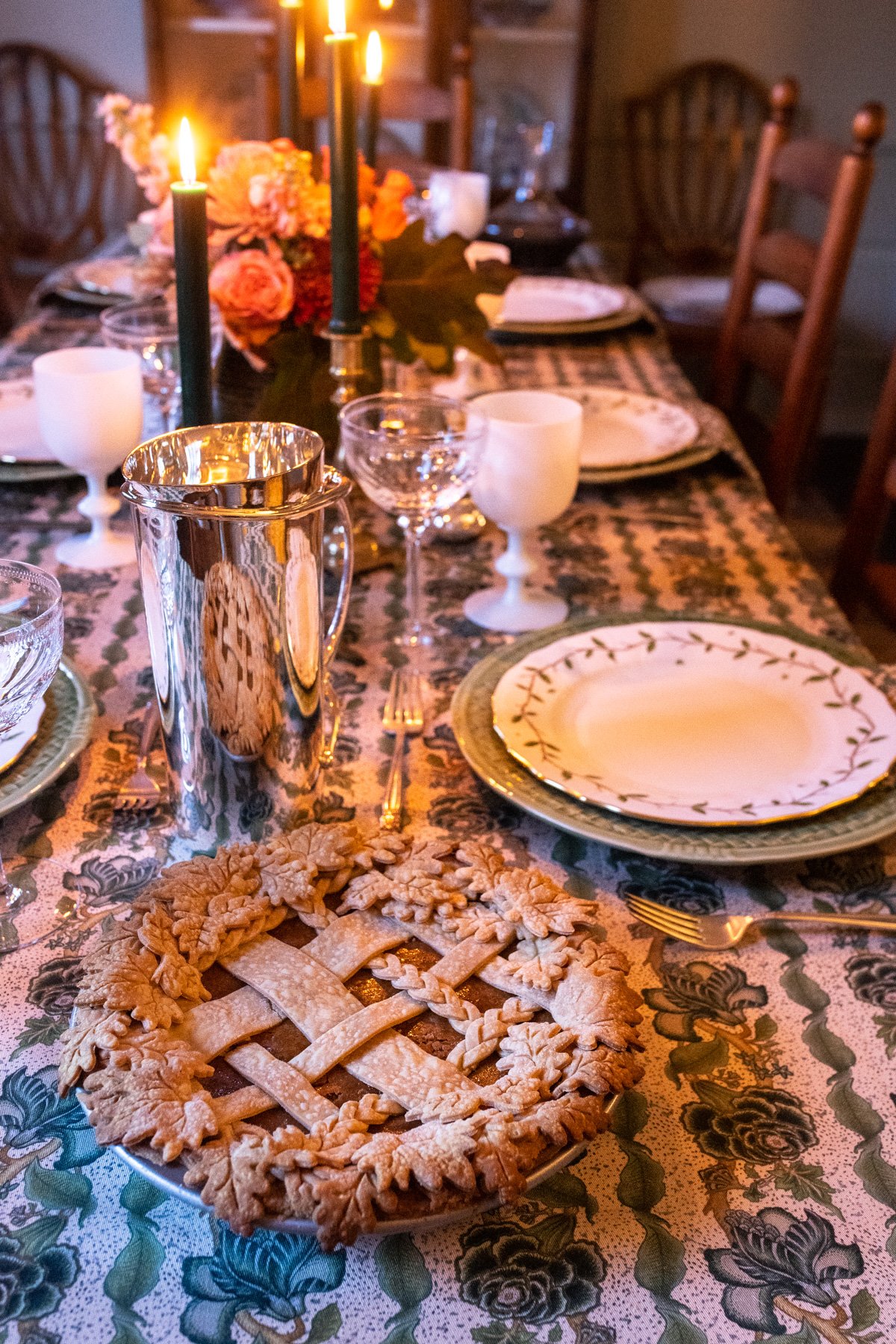 Stacie Flinner x Thanksgiving Table Herend Rothschild Garden-35.jpg