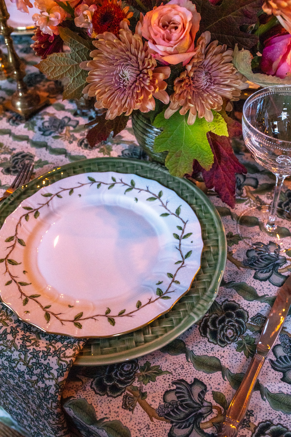 Stacie Flinner x Thanksgiving Table Herend Rothschild Garden-38.jpg