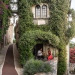 The Cutest Holiday Rental in Provence