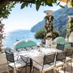 One day in Positano