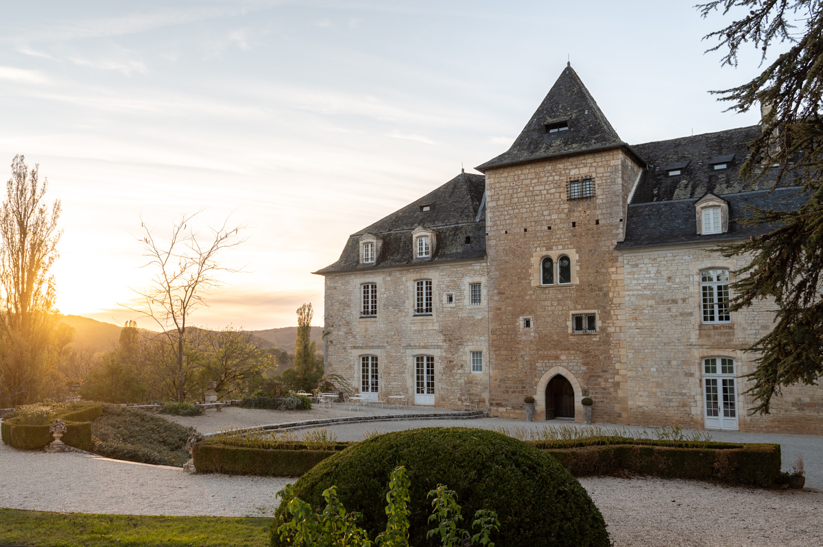 Stacie Flinner Chateau de la Treyne Castle in France-35.jpg