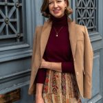 My Favorite Fall Outfit Formulas