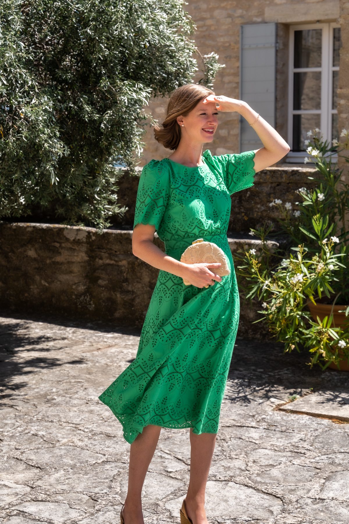 Stacie Flinner France Summer Outfits Sezane Dress-4.jpg