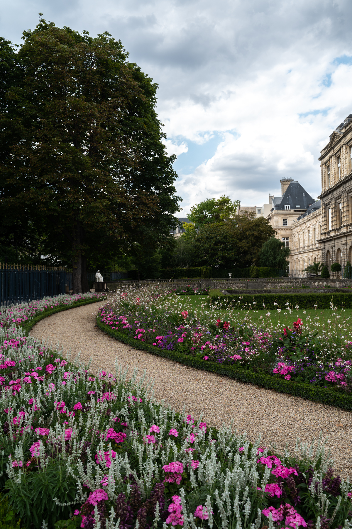 Stacie Flinner best photo spots in Paris Jardin du Luxembourg Paris France-8.jpg