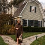 A Getaway to Litchfield County, CT with Sarah Flint