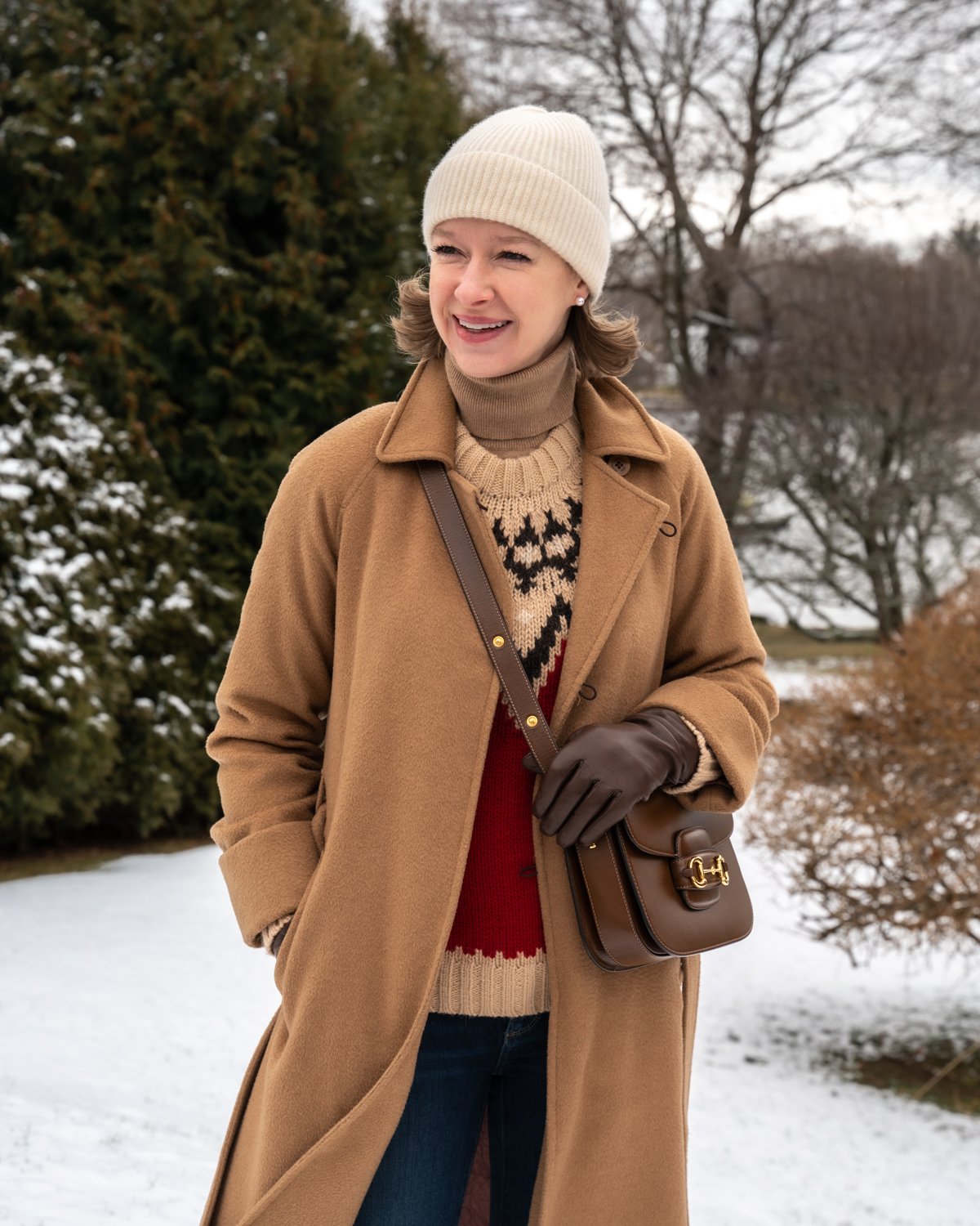 Layering Look » fashion for a modern layered look