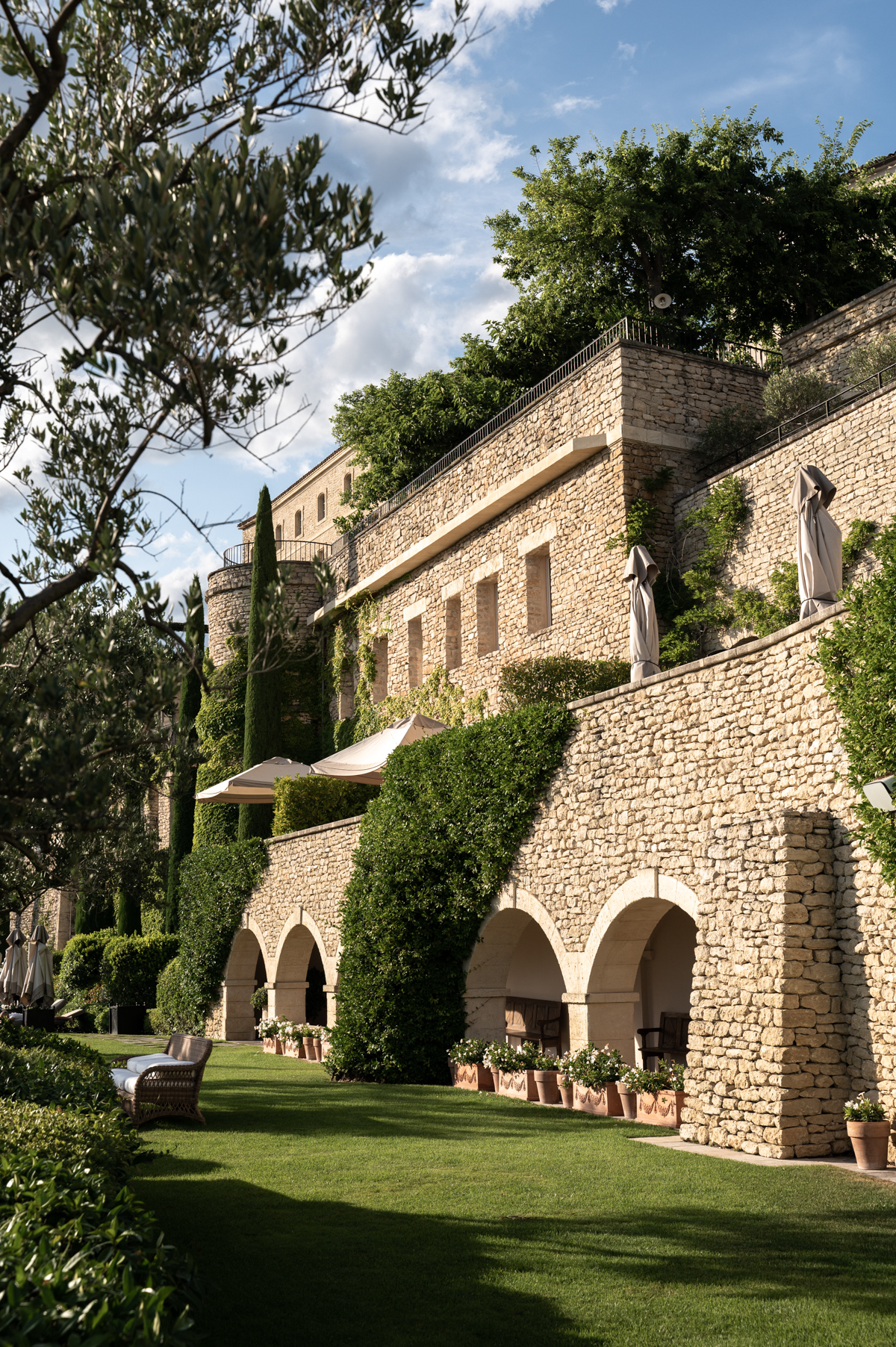 Stacie Flinner Airelles Gordes%2C La Bastide Best Hotels Provence France -24.jpg