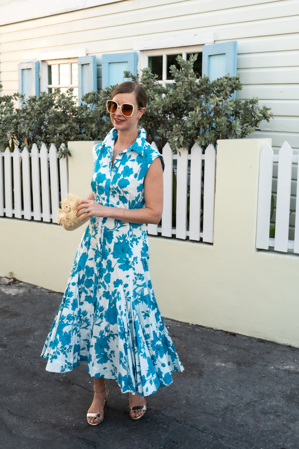 Stacie Flinner MISA blue floral dress Bahamas-11.jpg