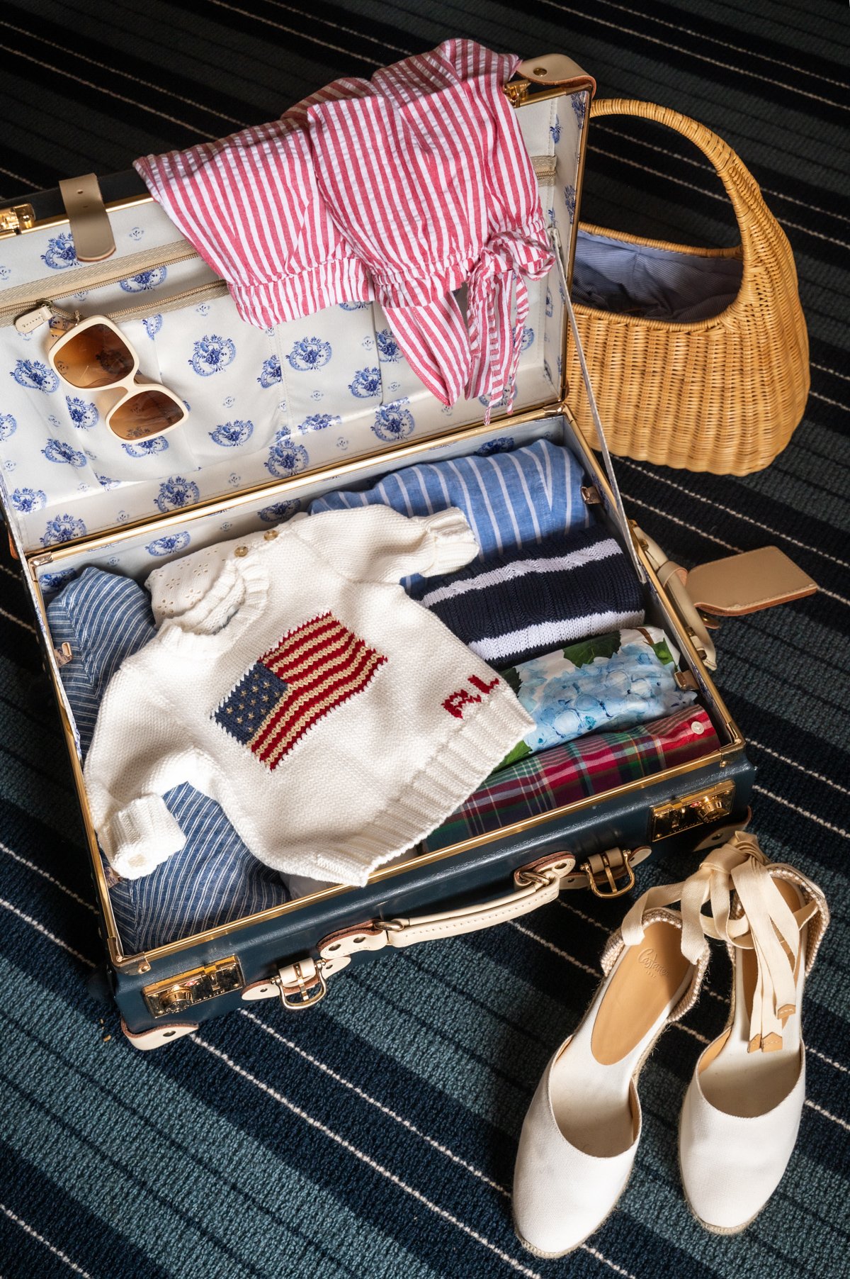 What to Wear on Nantucket
